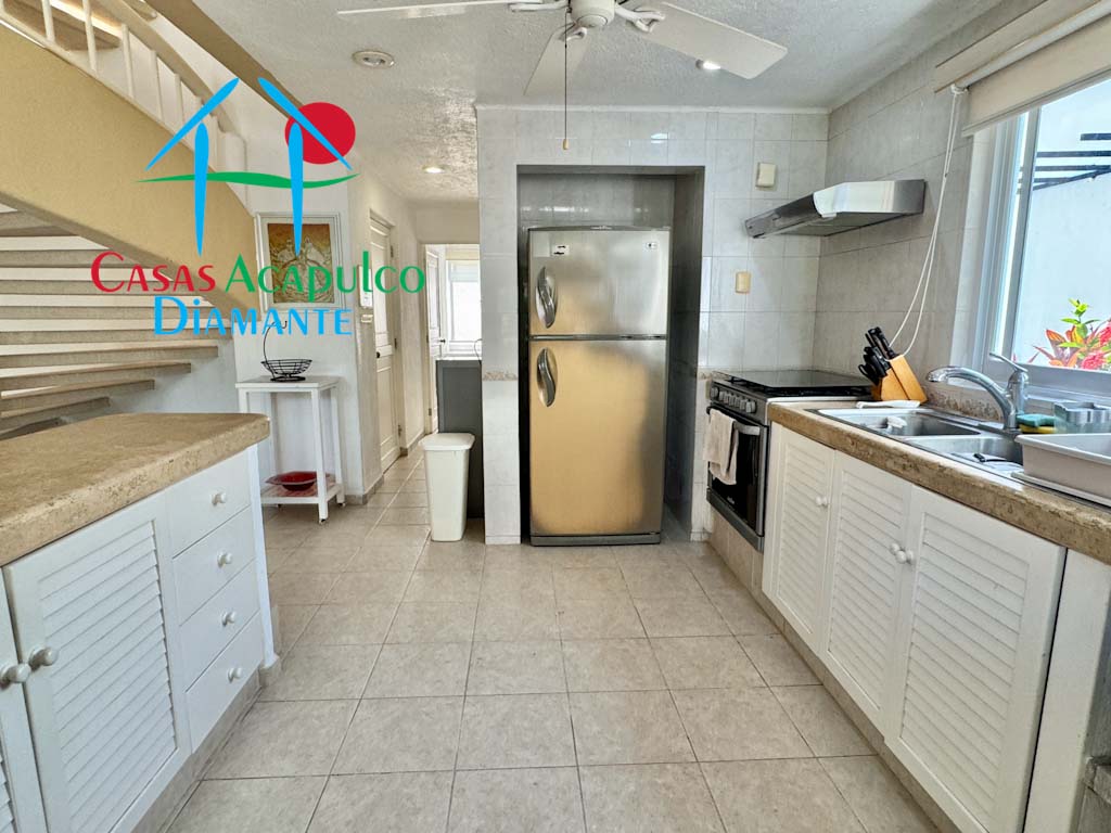 Xel-Ha 43 - Cocina 7